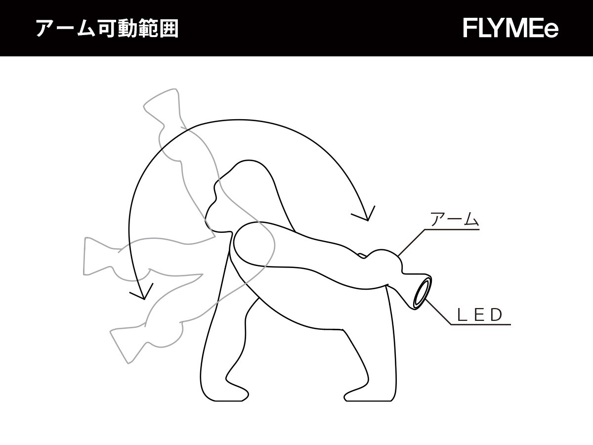 Qeeboo Kong / キーブー コング （ライト・照明 > フロアライト・フロアスタンド） 11