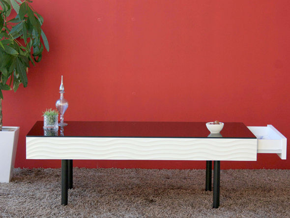 LOW TABLE / ローテーブル 幅110cm f1140 （テーブル > ローテーブル・リビングテーブル・座卓） 3