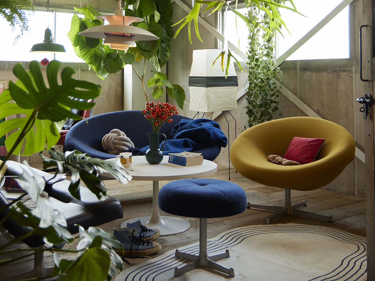 SWITCH Space Chair 2P / スウィッチ スペースチェア 2人掛けソファ （ソファ > 二人掛けソファ） 6