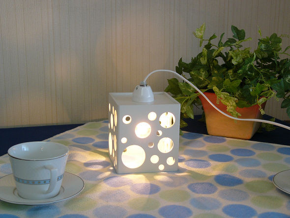 Table Light / テーブルライト #4342 （ライト・照明 > テーブルランプ） 5