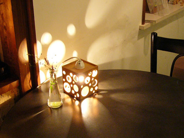 Table Light / テーブルライト #4342 （ライト・照明 > テーブルランプ） 1