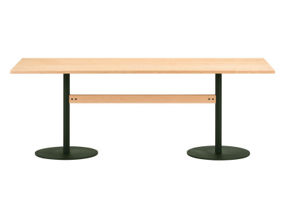 HIROSHIMA Side Table / ヒロシマ サイドテーブル（ビーチ