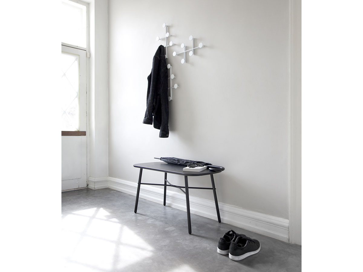 約10kgAudo Copenhagen Afterroom Coat Hanger