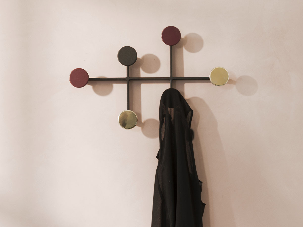 Audo Copenhagen Afterroom Coat Hanger / オドー コペンハーゲン 