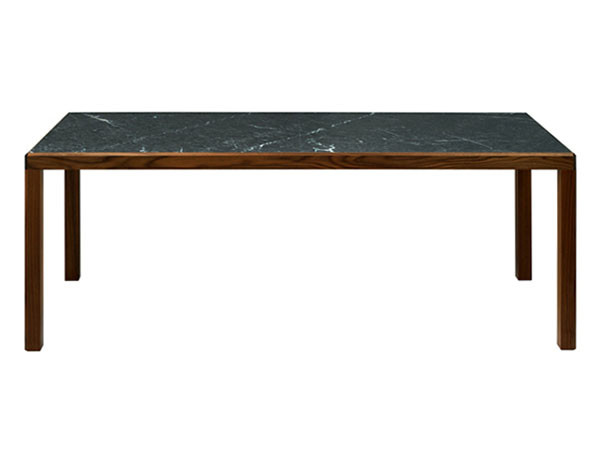 TRIANGOLO dining table 7