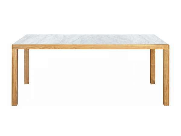 TRIANGOLO dining table 4