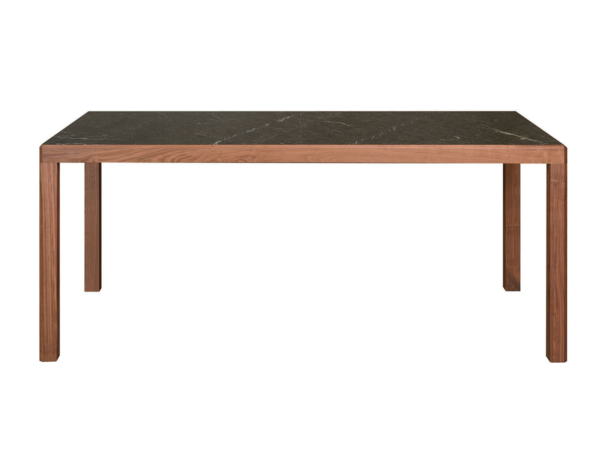 TRIANGOLO dining table 17