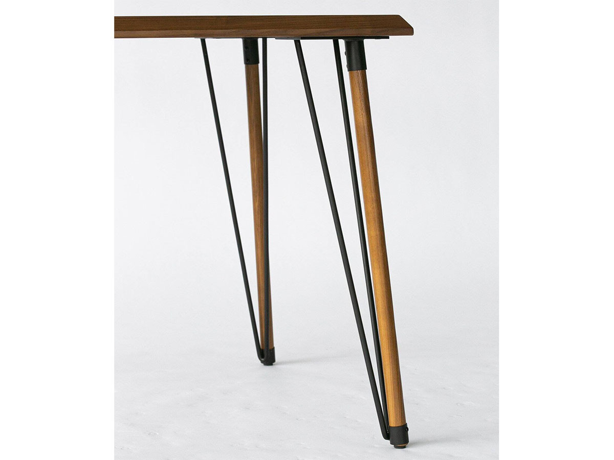 ACME Furniture BELLS FACTORY DINING TABLE S / アクメファニチャー ベルズファクトリー ダイニングテーブル  S - インテリア・家具通販【FLYMEe】