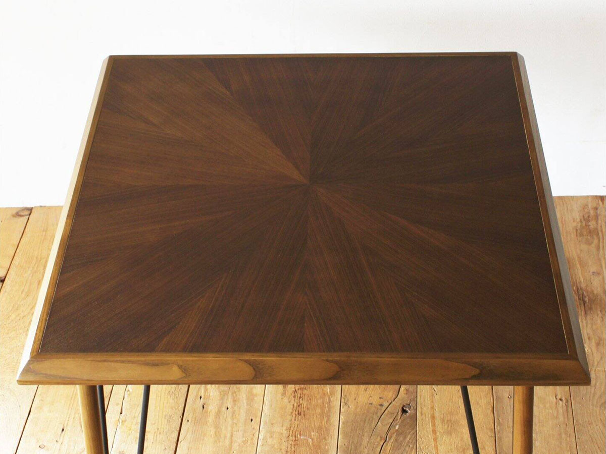 ACME Furniture BELLS FACTORY DINING TABLE S / アクメファニチャー