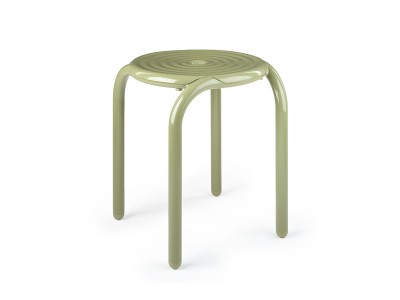 Tom Dixon. Groove Stool / トム・ディクソン グルーヴ スツール