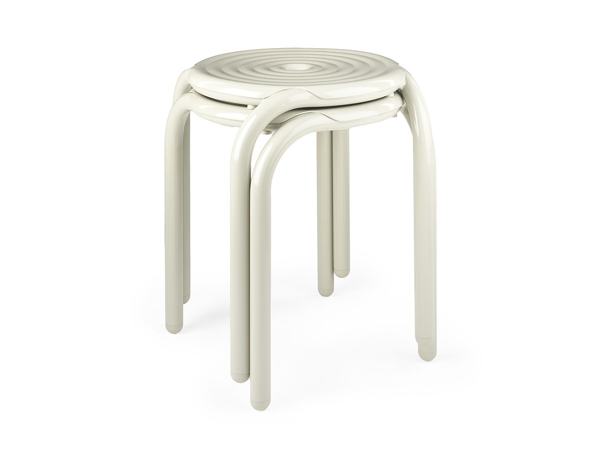 Tom Dixon. Groove Stool / トム・ディクソン グルーヴ スツール （チェア・椅子 > スツール） 3