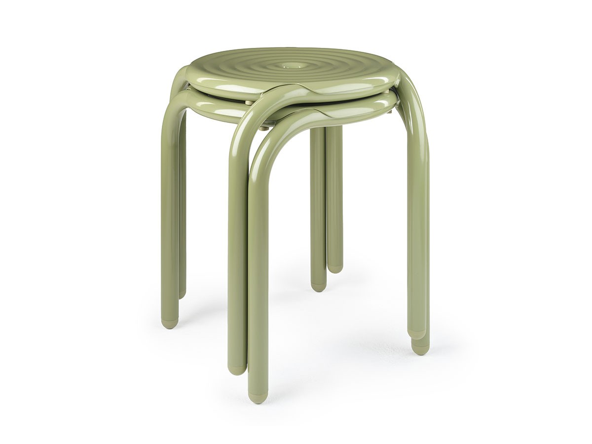 Tom Dixon. Groove Stool / トム・ディクソン グルーヴ スツール （チェア・椅子 > スツール） 26