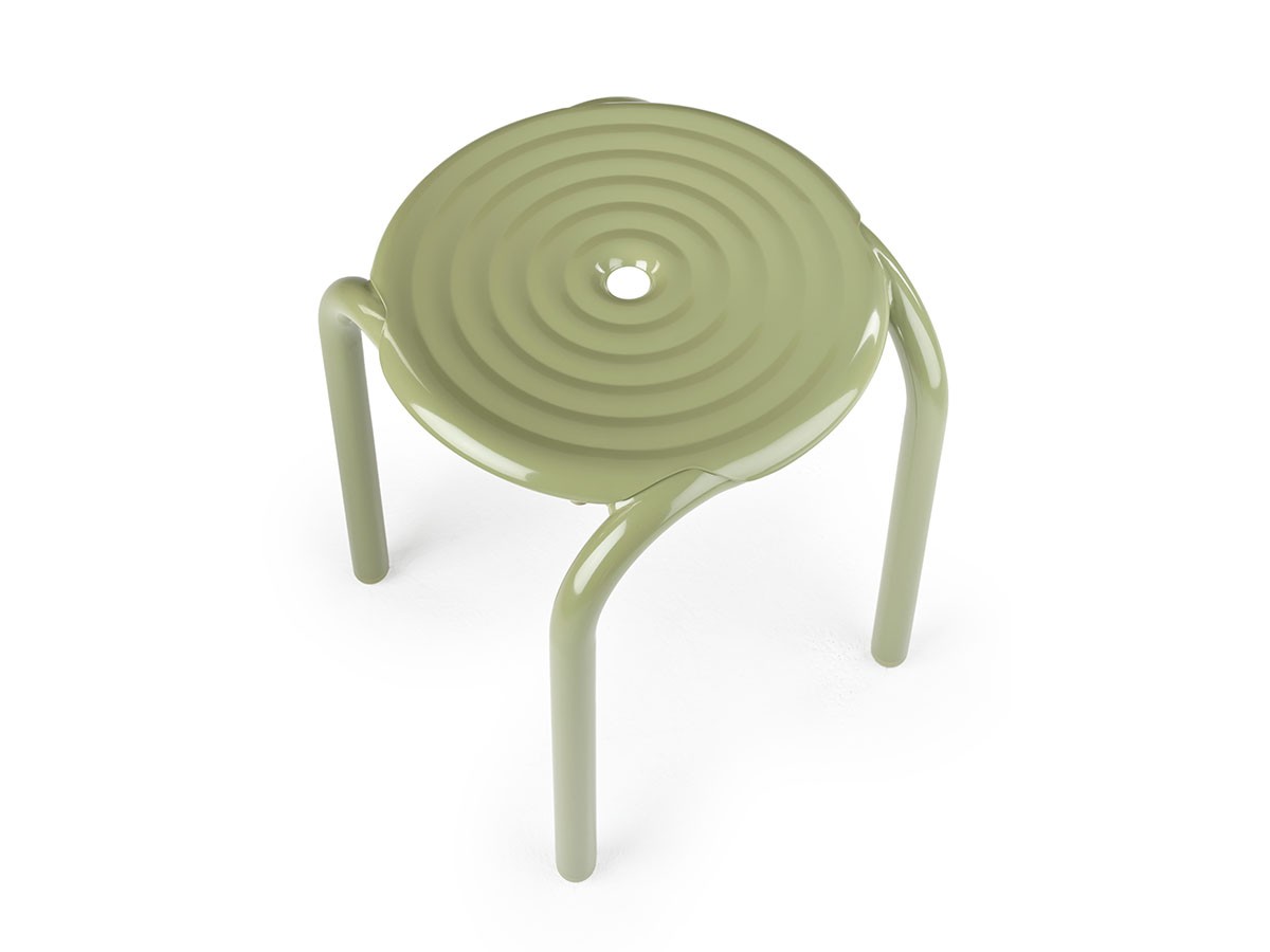 Tom Dixon. Groove Stool / トム・ディクソン グルーヴ スツール （チェア・椅子 > スツール） 27