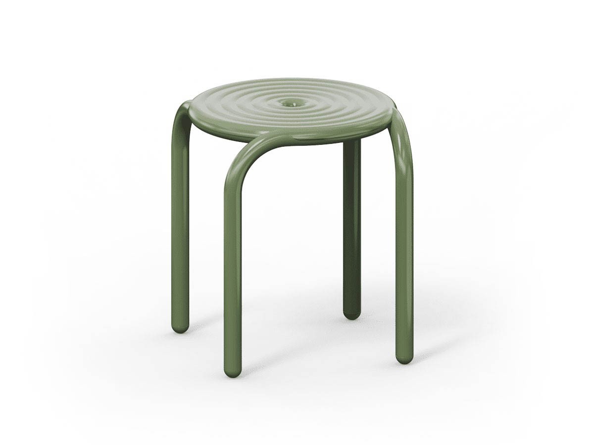 Tom Dixon. Groove Stool / トム・ディクソン グルーヴ スツール （チェア・椅子 > スツール） 25