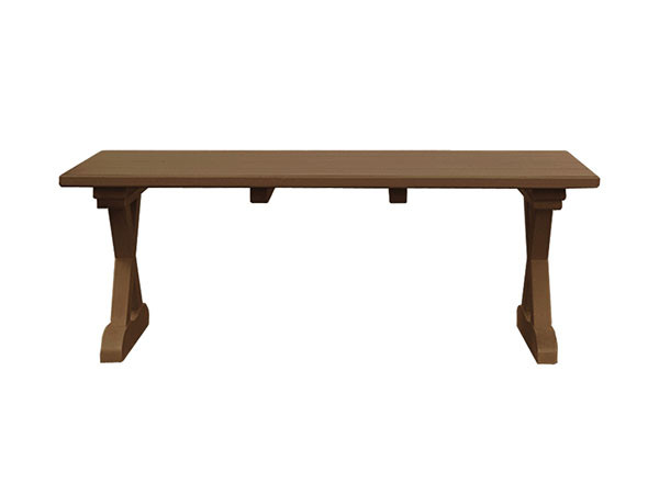 mam Heath center table / マム ヒース センターテーブル （テーブル > ローテーブル・リビングテーブル・座卓） 2