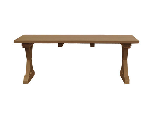 mam Heath center table / マム ヒース センターテーブル （テーブル > ローテーブル・リビングテーブル・座卓） 1