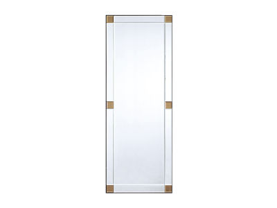 FLYMEe Blanc WALL MIRROR / フライミーブラン ウォールミラー m7783