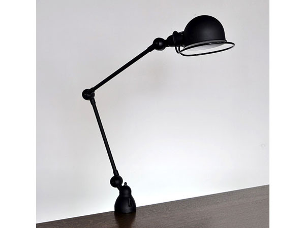 Jieldé JIELDE 4040 DESK LAMP CLAMP / ジェルデ ジェルデ 4040 デスク