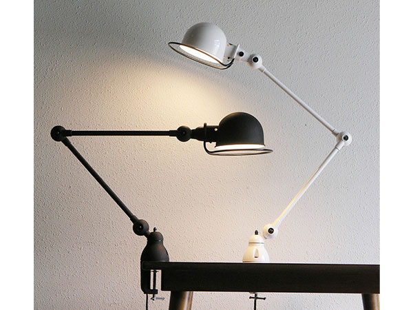 Jieldé JIELDE 4040 DESK LAMP CLAMP / ジェルデ ジェルデ 4040 デスク 