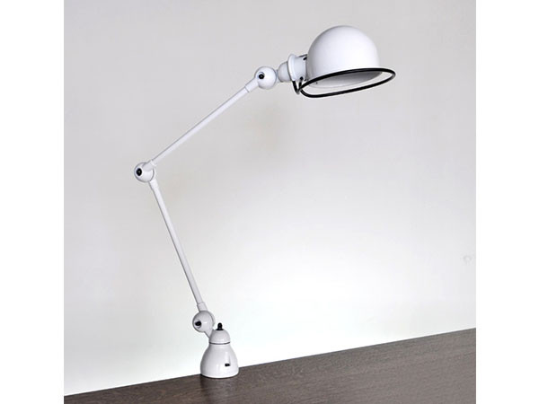 Jieldé JIELDE 4040 DESK LAMP CLAMP / ジェルデ ジェルデ 4040 デスク