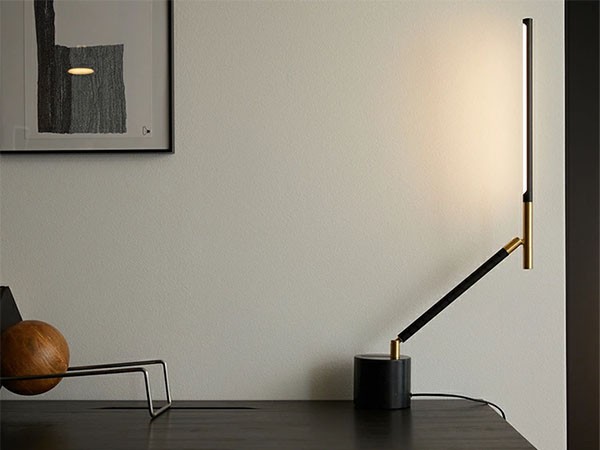 Table Lamp / テーブルランプ #113824 （ライト・照明 > デスクライト） 8