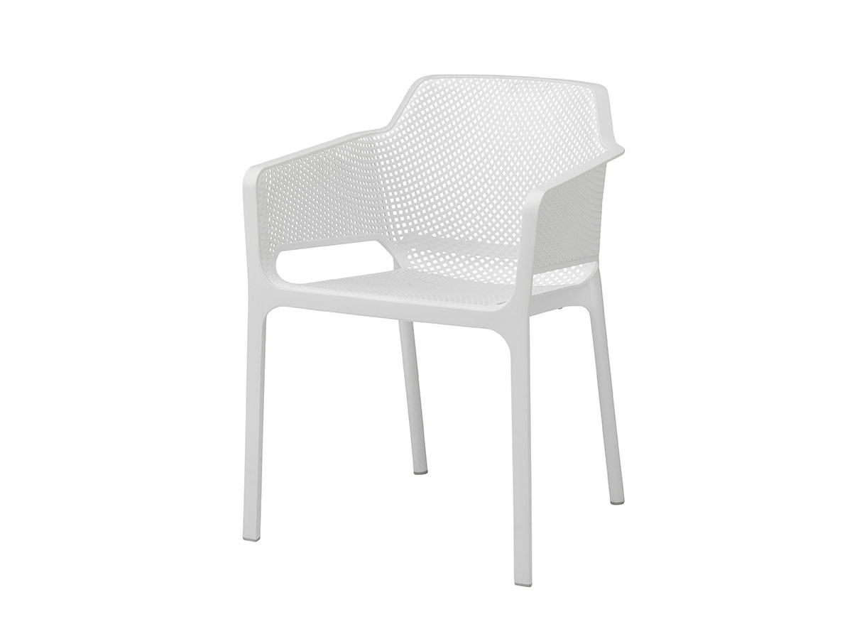 NARDI Net Chair / ナルディ ネット チェアー （ガーデンファニチャー・屋外家具 > ガーデンチェア・アウトドアチェア） 33