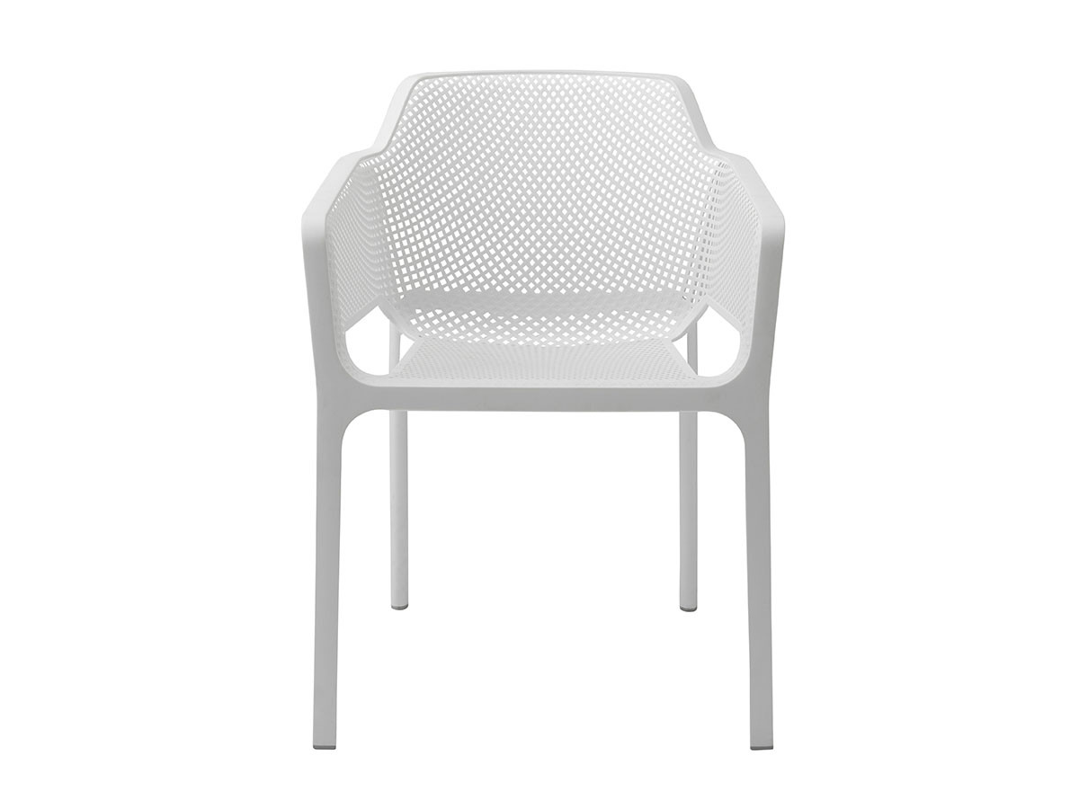 NARDI Net Chair / ナルディ ネット チェアー （ガーデンファニチャー・屋外家具 > ガーデンチェア・アウトドアチェア） 32