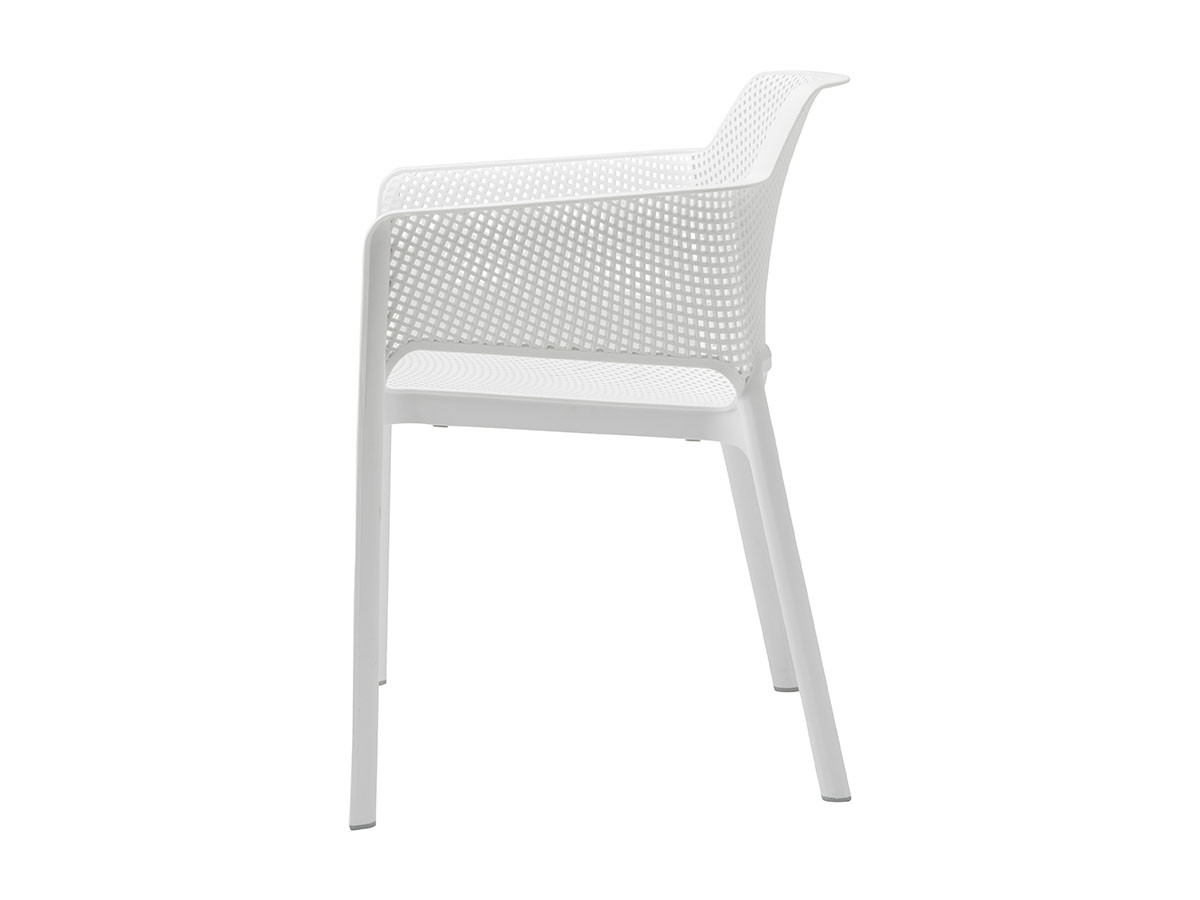 NARDI Net Chair / ナルディ ネット チェアー （ガーデンファニチャー・屋外家具 > ガーデンチェア・アウトドアチェア） 34
