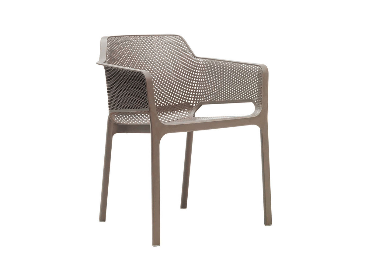 NARDI Net Chair / ナルディ ネット チェアー （ガーデンファニチャー・屋外家具 > ガーデンチェア・アウトドアチェア） 3
