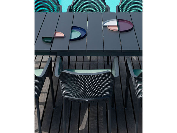 NARDI Net Chair / ナルディ ネット チェアー （ガーデンファニチャー・屋外家具 > ガーデンチェア・アウトドアチェア） 14