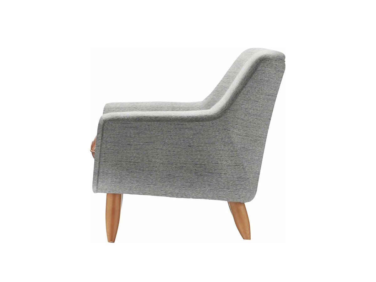 Coccole 2P SOFA / コッコレ 2人掛けソファ C401-2 （ソファ > 二人掛けソファ） 3