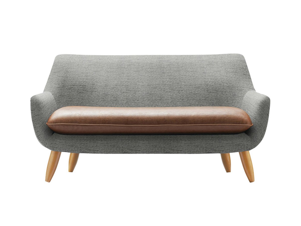 Coccole 2P SOFA / コッコレ 2人掛けソファ C401-2 （ソファ > 二人掛けソファ） 1