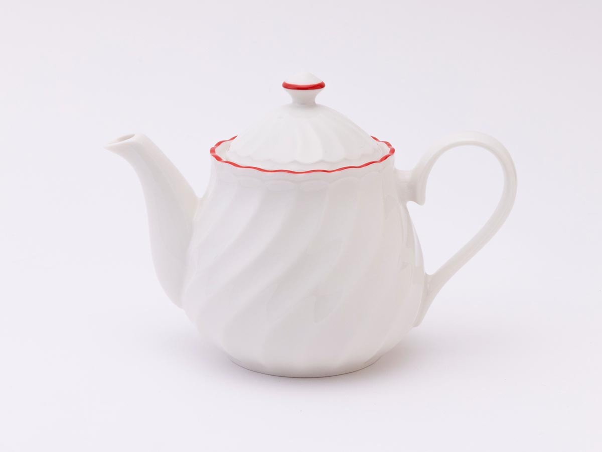L’Espoir Teapot / レスポワール ティーポット （食器・テーブルウェア > ティーポット・急須） 7