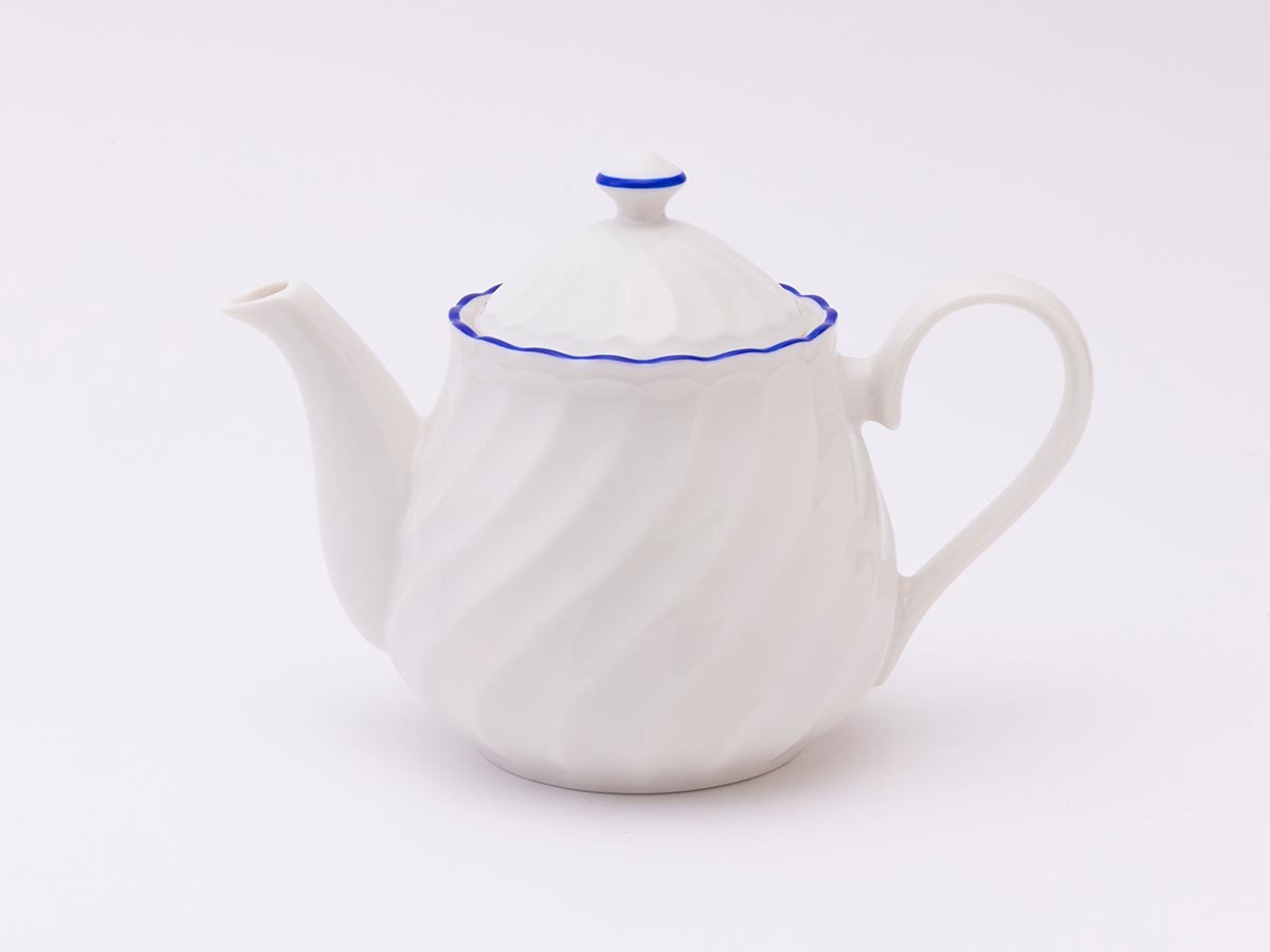 L’Espoir Teapot / レスポワール ティーポット （食器・テーブルウェア > ティーポット・急須） 10