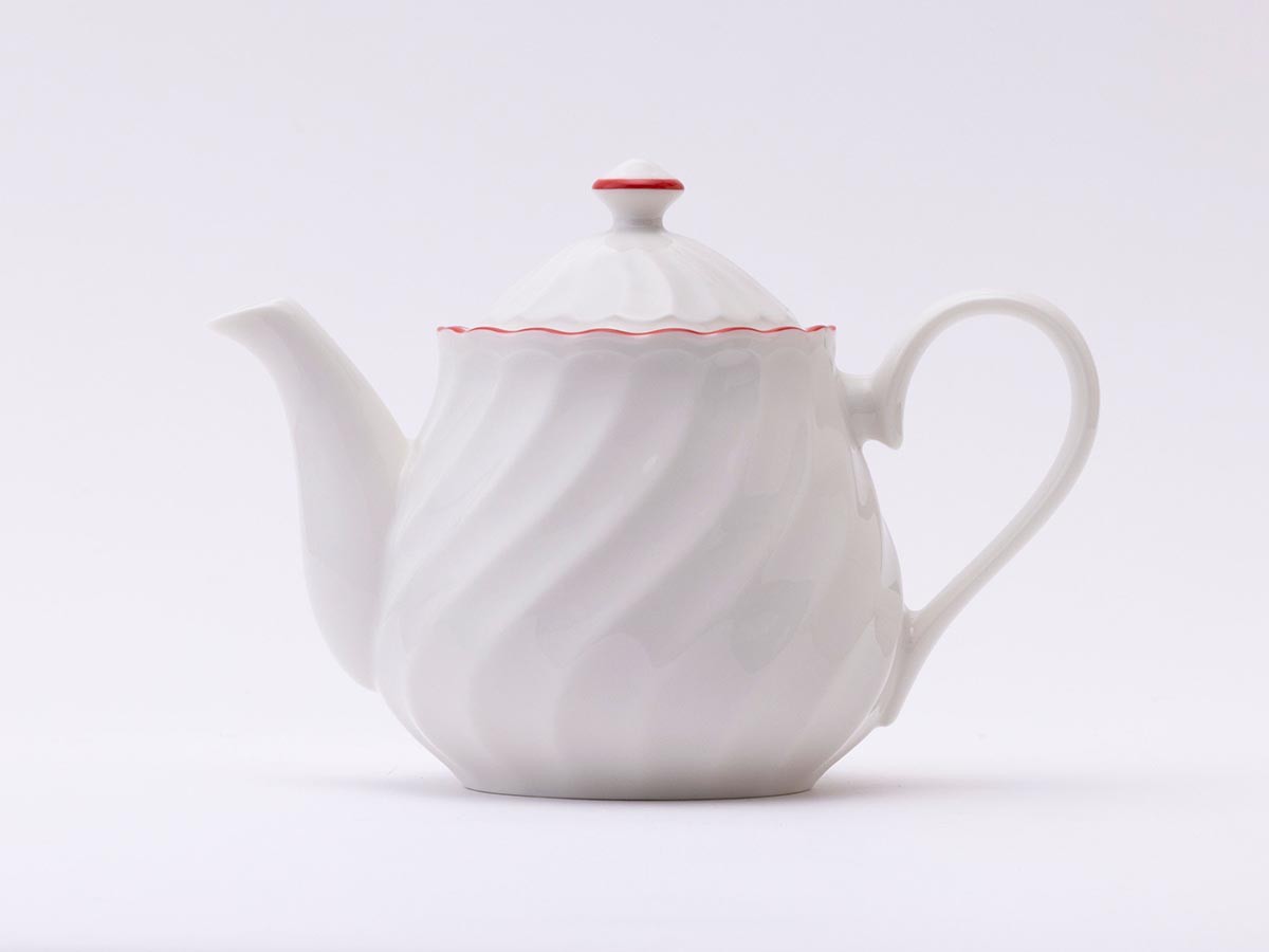 L’Espoir Teapot / レスポワール ティーポット （食器・テーブルウェア > ティーポット・急須） 6