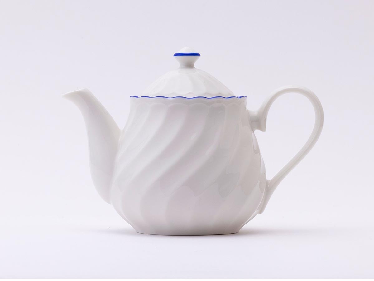 L’Espoir Teapot / レスポワール ティーポット （食器・テーブルウェア > ティーポット・急須） 9