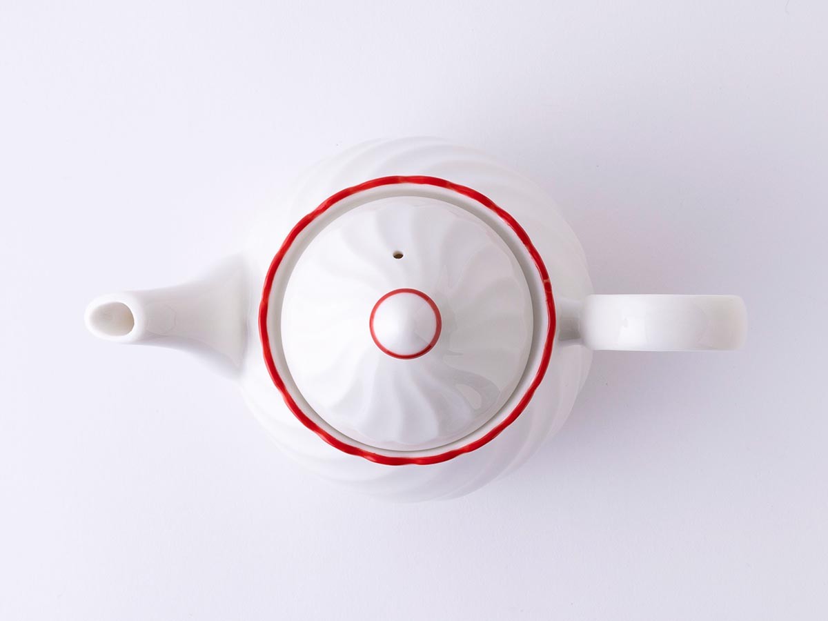 L’Espoir Teapot / レスポワール ティーポット （食器・テーブルウェア > ティーポット・急須） 8