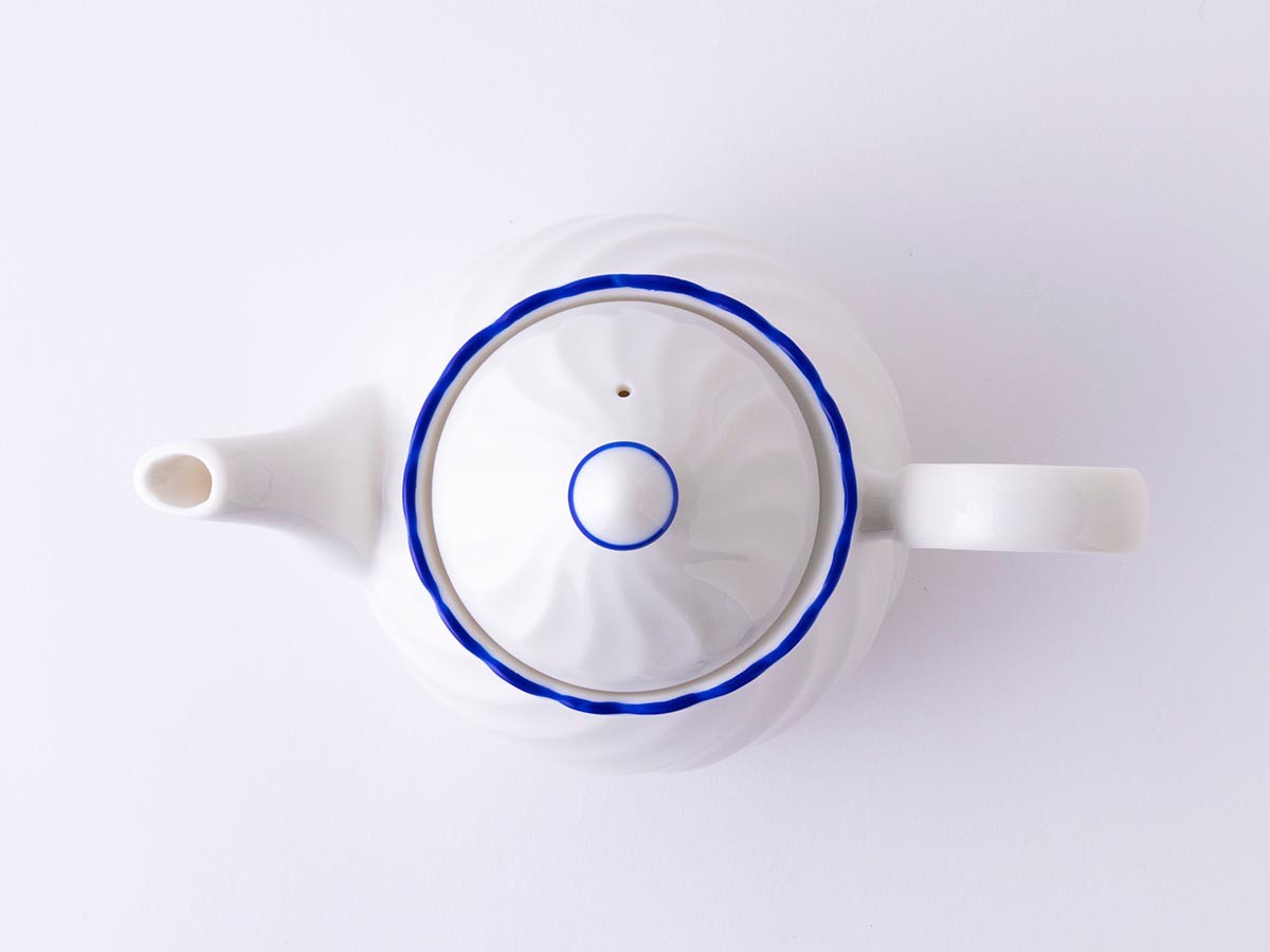 L’Espoir Teapot / レスポワール ティーポット （食器・テーブルウェア > ティーポット・急須） 11