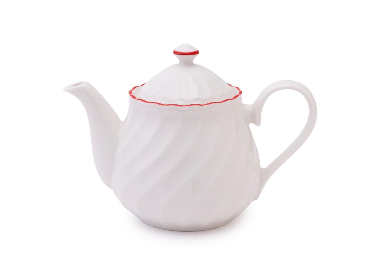 FLYMEe accessoire L’Espoir Teapot