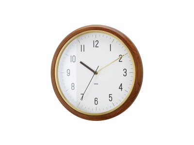 FLYMEe Parlor Wall Clock / フライミーパーラー ウォールクロック