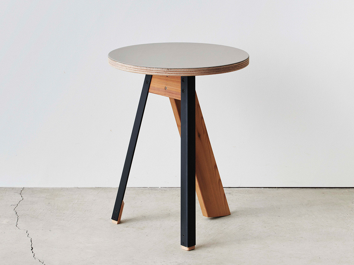 石巻工房 KOBO COFFEE TABLE / いしのまきこうぼう 工房 コーヒーテーブル （テーブル > サイドテーブル） 1
