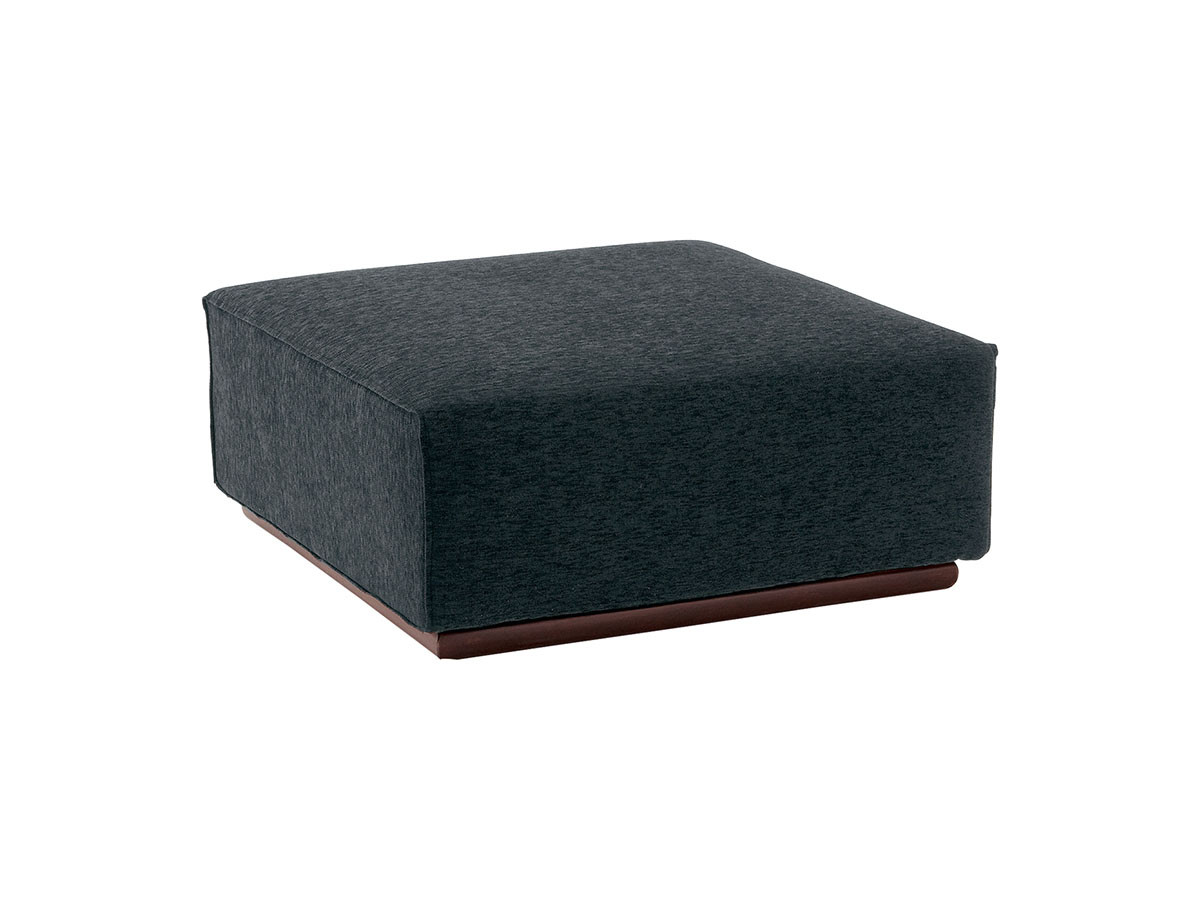 IDEE BASSET OTTOMAN / イデー バセット オットマン （ソファ > オットマン） 1