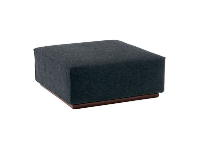 IDEE BASSET OTTOMAN / イデー バセット オットマン