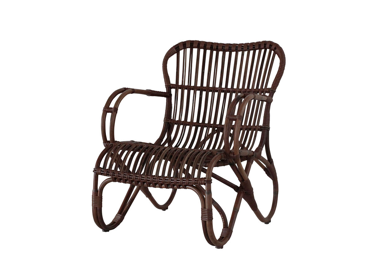 Knot antiques DEJAVU CHAIR 1P / ノットアンティークス デジャブ チェア 1人掛け （チェア・椅子 > ラウンジチェア） 1