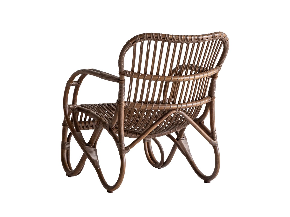Knot antiques DEJAVU CHAIR 1P / ノットアンティークス デジャブ チェア 1人掛け （チェア・椅子 > ラウンジチェア） 8