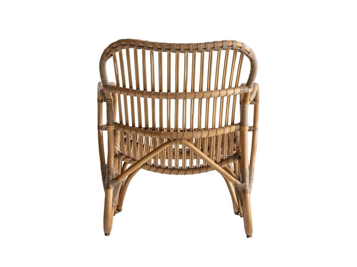 Knot antiques DEJAVU CHAIR 1P / ノットアンティークス デジャブ チェア 1人掛け （チェア・椅子 > ラウンジチェア） 13