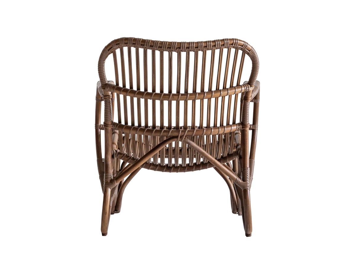 Knot antiques DEJAVU CHAIR 1P / ノットアンティークス デジャブ チェア 1人掛け （チェア・椅子 > ラウンジチェア） 9