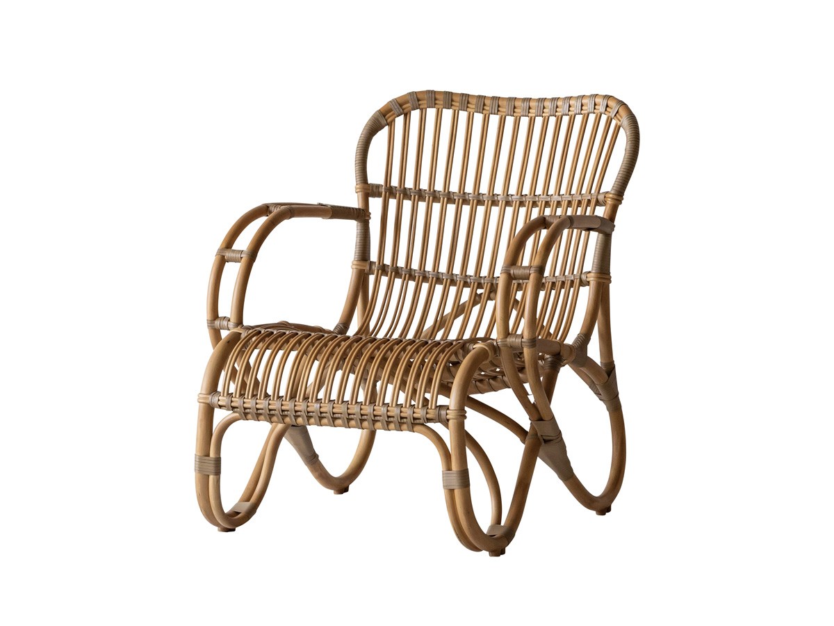 Knot antiques DEJAVU CHAIR 1P / ノットアンティークス デジャブ チェア 1人掛け （チェア・椅子 > ラウンジチェア） 2