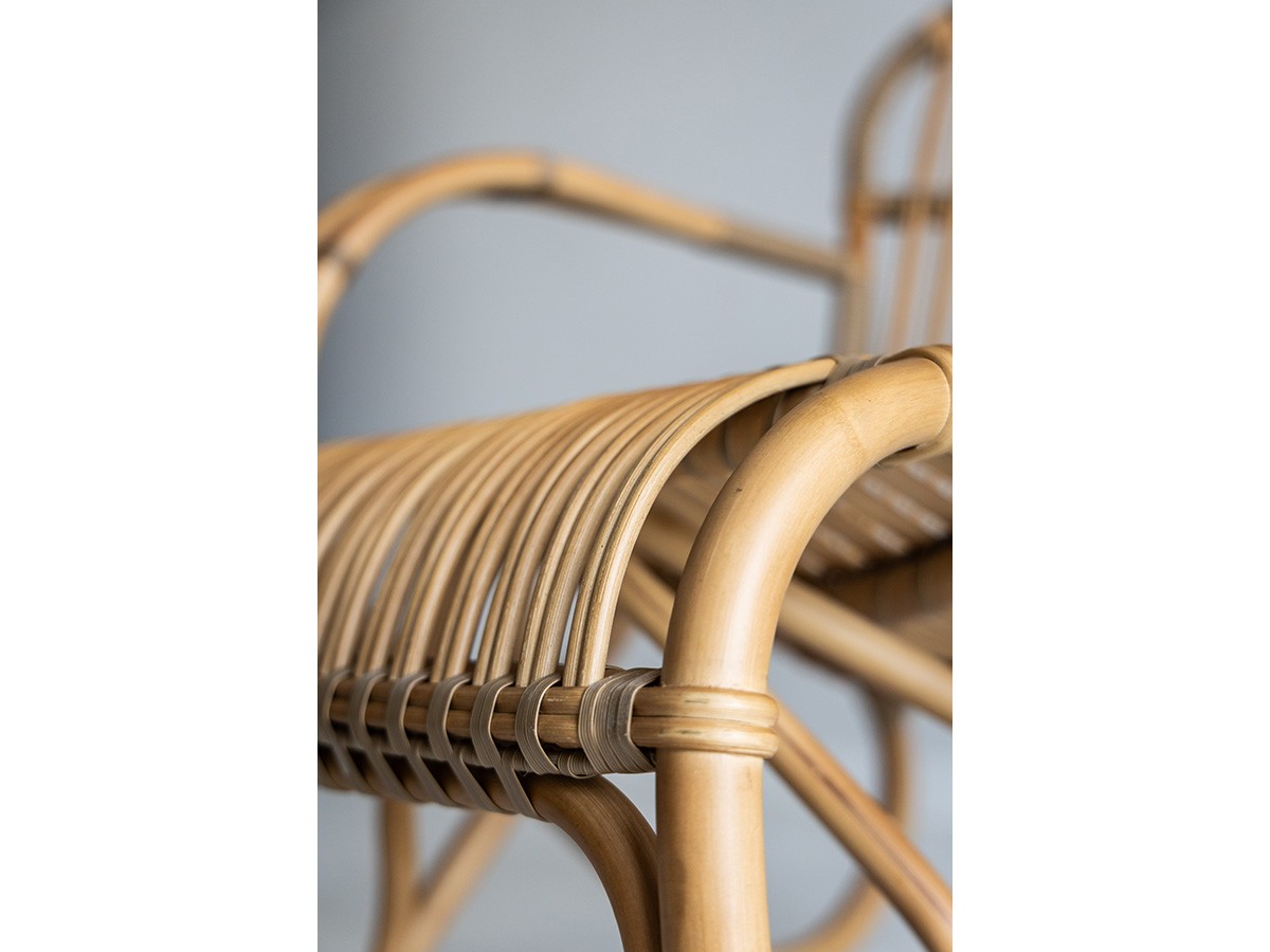 Knot antiques DEJAVU CHAIR 1P / ノットアンティークス デジャブ チェア 1人掛け （チェア・椅子 > ラウンジチェア） 28