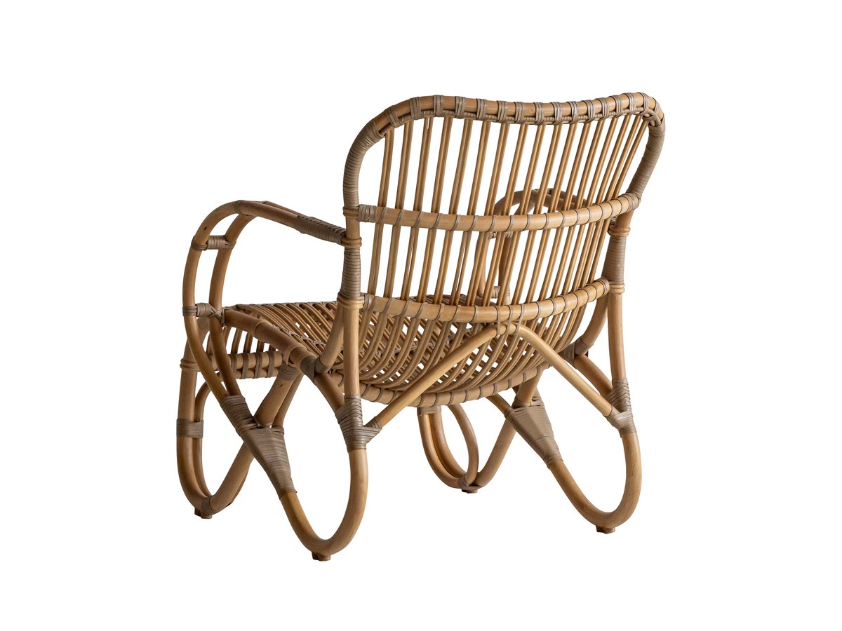 Knot antiques DEJAVU CHAIR 1P / ノットアンティークス デジャブ チェア 1人掛け （チェア・椅子 > ラウンジチェア） 12
